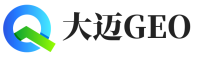 怀宁县大迈GEO